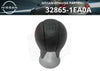 Nissan Fairlady Z Z34 370Z Shift Knob OEM JDM (2009–2020)