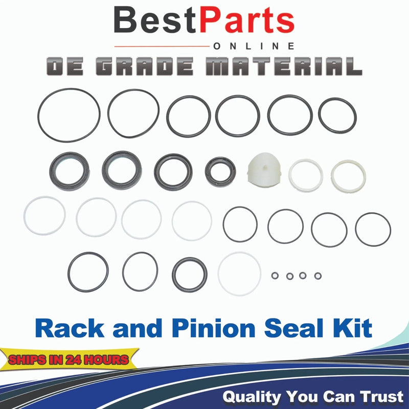 Audi A4 Power Steering Rack and Pinion Seal