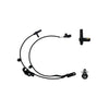 Toyota Corolla 2007-2014 Front RH ABS Wheel Speed Sensor