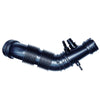 Jeep Fiat 500X Air Filter Intake Tube Black (2015-2018)