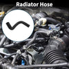 Toyota Camry Lower Radiator Hose (2018)