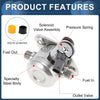 BMW 335i 435i 535i 640i GT M235i High Pressure Fuel Pump (2011-2019)