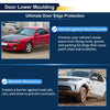 Chevrolet Trax Door Side Lower Trim and Door Side Garnish Trim