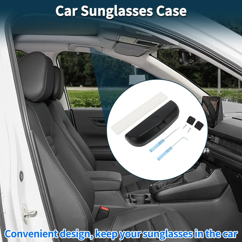 Ford Kuga MK3 ST-Line Sunglasses Case (2020-2025)