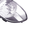BMW E38 7 Series Side Marker Signal Blinker Lights (1999-2001)