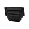 Hyundai Tucson Black Front Exterior Door Handle Buckle Set (2016-2023)
