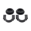 Nissan Altima, Maxima Radiator Mounting Brackets & Bushings (2002-2018)