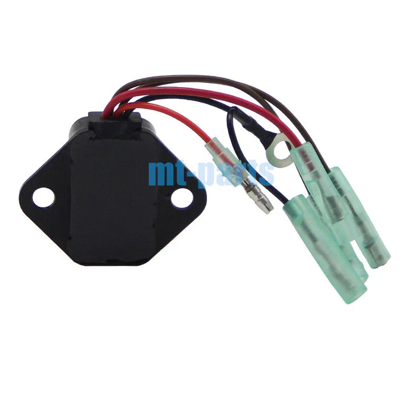 Kawasaki JET SKI TS JF650-B / SC JL650-A Regulator Rectifier (1989-1996)