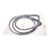 Mitsubishi Triton L200 Strada Rear Window Weatherstrip