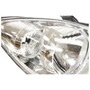 Mazda 2 DY Series 2 Right Hand Driver RH Headlight (2005-2007)