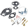 Ford 2N 8N 9N Carburetor Overhaul (1939-1952)