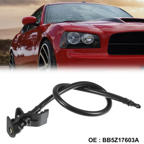 Ford Explorer Windshield Washer Nozzles (2011-2015)