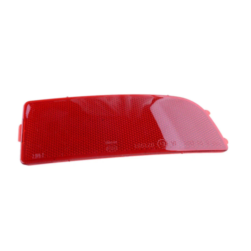 Mercedes Benz W906 Left Rear Bumper Reflector (2007-2018)