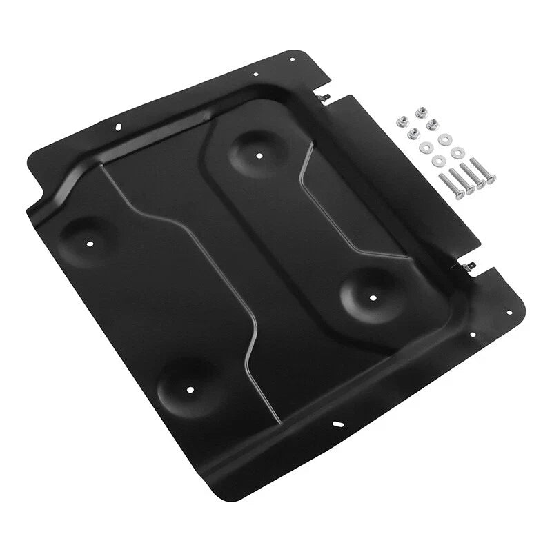 Harley Softail Heritage Classic Trunk Mount Pad Plate (2018-2025)