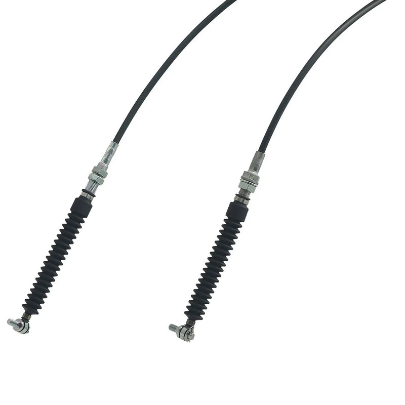 Can-Am Maverick X3 MAX Gear Shift Cable (2017–2022)