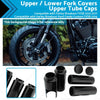 Harley Breakout FXSB 2013-2017 Front Fork Covers
