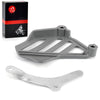 Honda CR250R / CR500R Drive Sprocket Cover Guard & Chain Guide Case Saver
