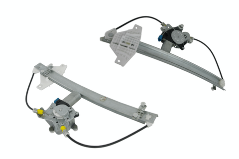 Window Regulator Right Hand Side Front FOR Hyundai Sonata