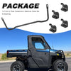 Polaris Ranger 1000 XP / Crew XP 2019-20 Rear Stabilizer Tube Sway Bar