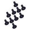 Toyota Camry Tacoma Tundra 20 x Fender Liner Clip Screws (2007-2023)
