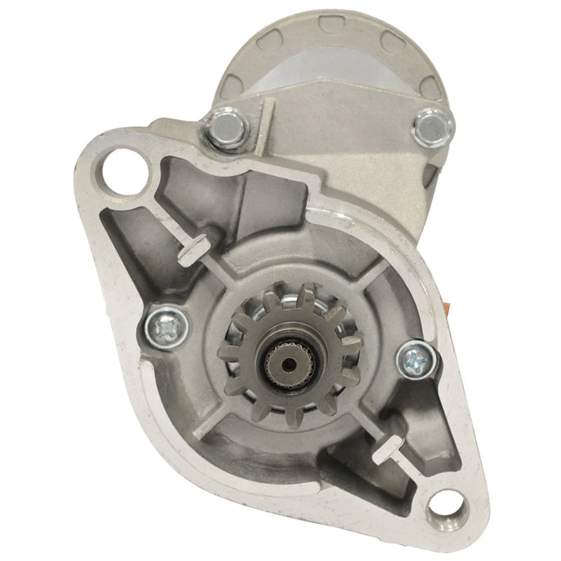 Toyota Hilux LN56 LN65 LN85 2.4L 2L 11-Tooth Starter Motor (1983–1994)