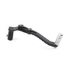 Universal Motorcycle - Black CNC Aluminum Gear Shift Lever