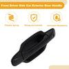 GMC Canyon Front Left Exterior Door Handle