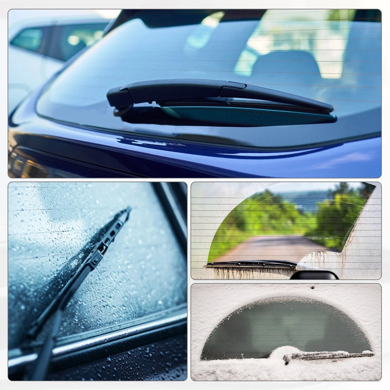 Ford Expedition 16" Car Rear Windshield Wiper Blades
