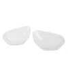KAWASAKI ZZR400 600 Clear Front Turn Signal Lens (1990-1992)