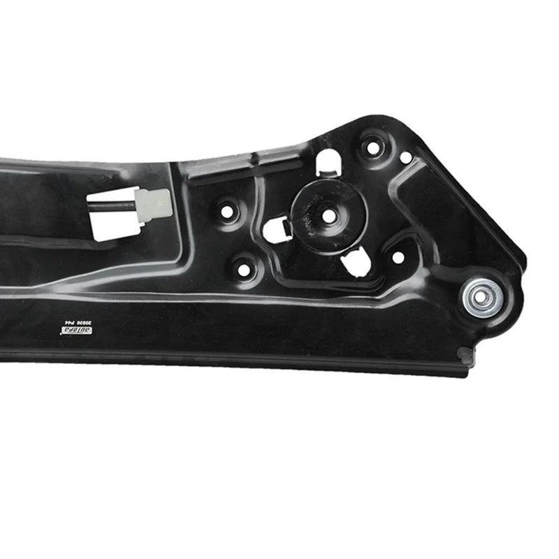 BMW 7 Series E65 E66 E67 Left Rear Window Regulator (2002-2008)