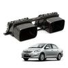 Toyota Yaris 2007-2011 Air Vent Grille