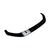VW Golf 7.5 MK7.5 GTI R Bumper Spoiler Lip Splitter (2017-2019)
