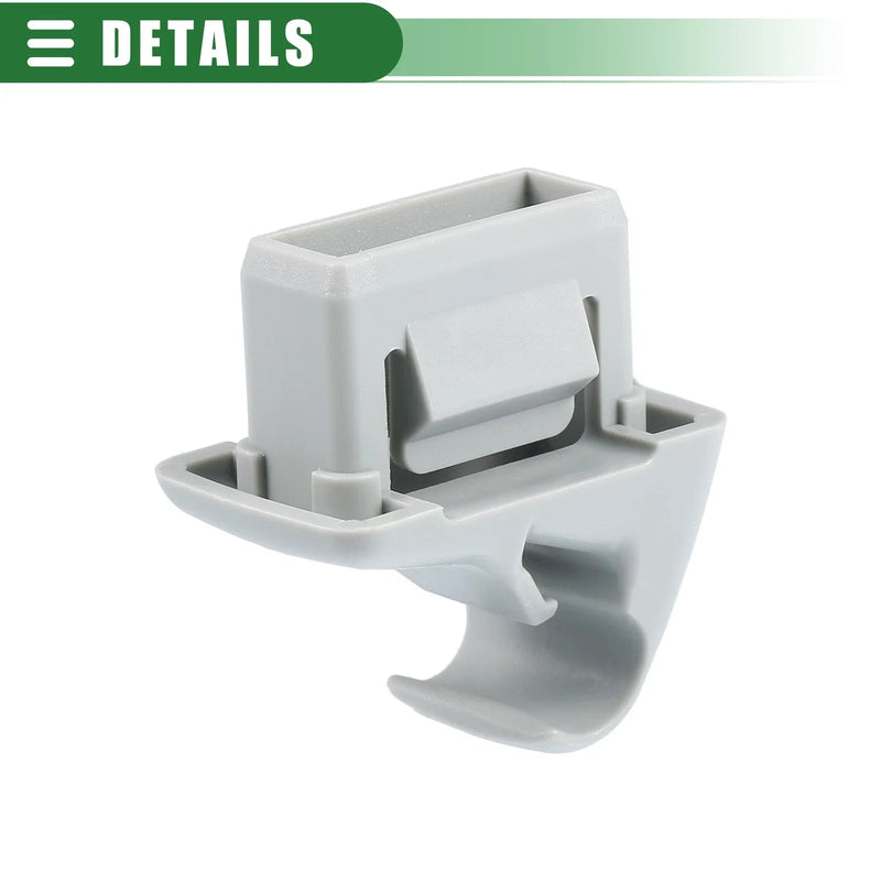 Mitsubishi Lancer Sun Visor Holder Clip (2006-2017)