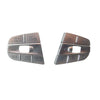 BMW 3 4 5 X4 X5 X6 X7 Z4 G20 G30 G05 G06 G07 Steering Wheel Switch Cover