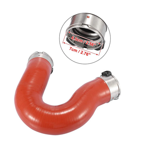 Mercedes-Benz Sprinter Turbo Intercooler Pipe Hose (2010-2018)