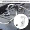 Mazda CX-7 Electric Fuel Pump Assembly (2007-2012)