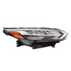 Nissan Sentra SR Right Passenger Side LED Headlight Assembly (2020–2022)