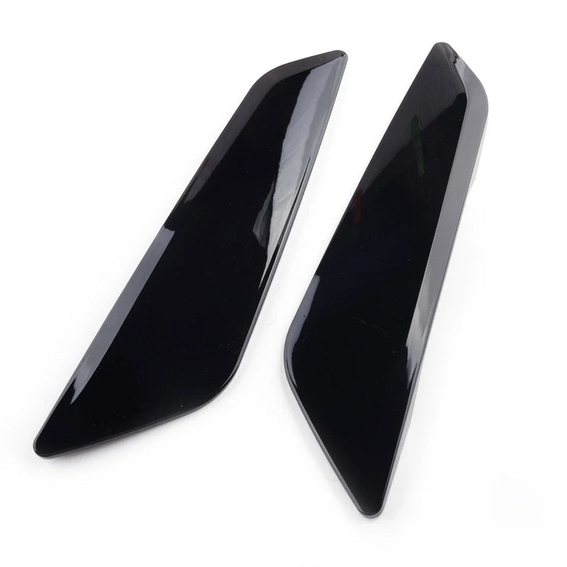 BMW 5 Series G30 Side Fender Air Vent Cover Trim (2017-2023)