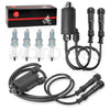 Honda V45 Magna 750 VF750C 1982-1983 Ignition Coils