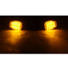 Honda CBR600RR CBR1000RR CBR954RR LED Turn Signal Lights (2003-2023)