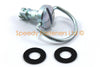 Honda IAME Cadet Mk14 Kart Side Pod Quick Rapid Release Quarter Turn