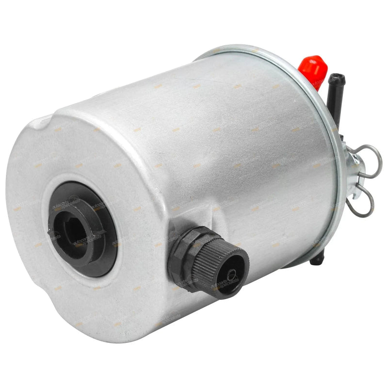 Pathfinder R51 Navara D40 Fuel Filter 2.5L 4cyl (2005 - 2015)