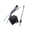 Hyundai Kia Android Car Stereo Radio Connection Cable