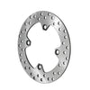 Honda XR600, XR250L, XR400, XR250R Rear Brake Disc (1991-2007)