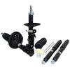 Toyota Tarago Van Previa 2 x Front Struts + Rear Shock Absorbers