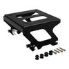 Harley Low Rider S ST Chopped Trunk Backrest Solo Mount Rack (2020-2025)
