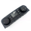 MAN Trucks A/C Climate Control Switch Panel