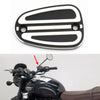 Triumph Bonneville T100 Brake Cylinder Reservoir Cover (2017-2021)