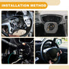 Volvo VN FH FM Steering Column Turn Signal Switch