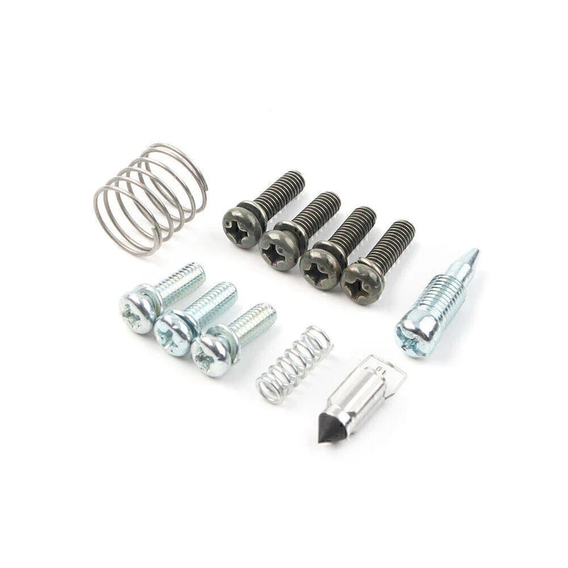 Kawasaki Vulcan A800 VN800A VN800B VN800C Carburetor Rebuild Kit (1996-2006)